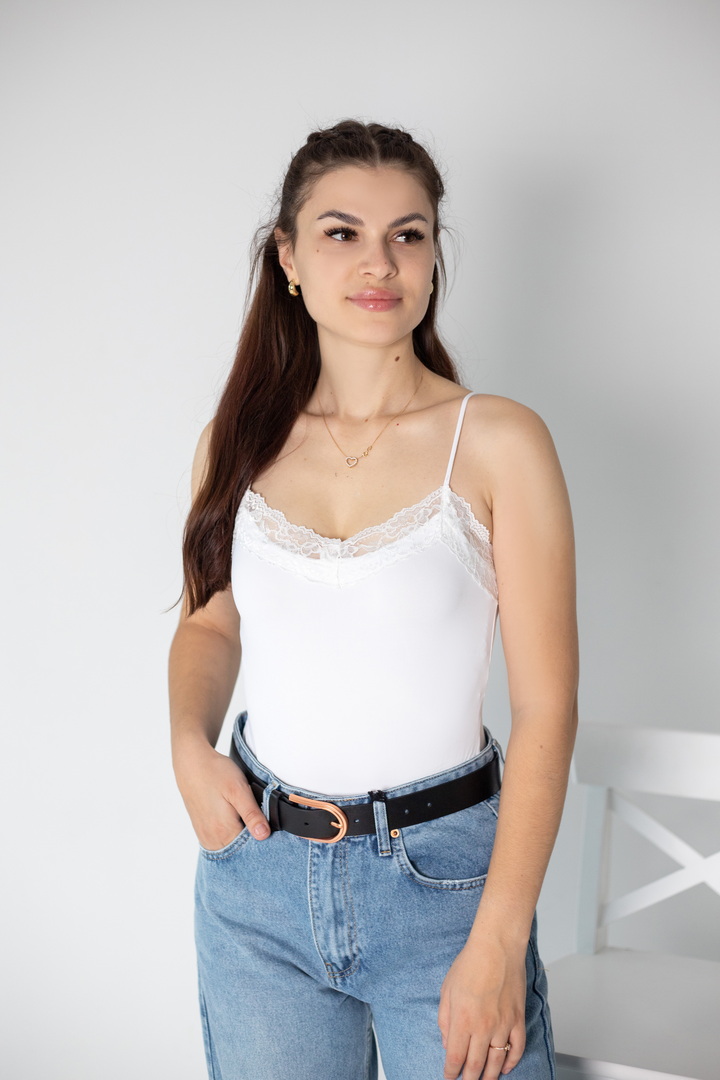 Боді жіноче